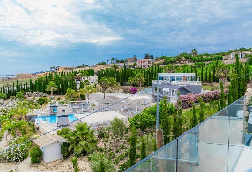 Bed and Breakfast Villa La Perla