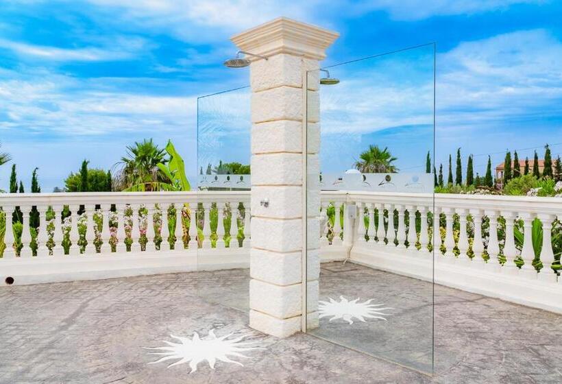 Bed and Breakfast Villa La Perla