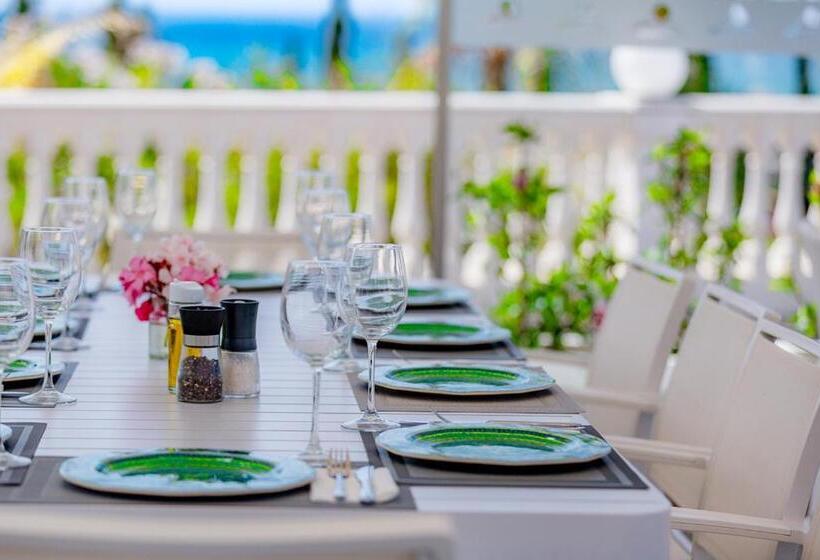 Bed and Breakfast Villa La Perla