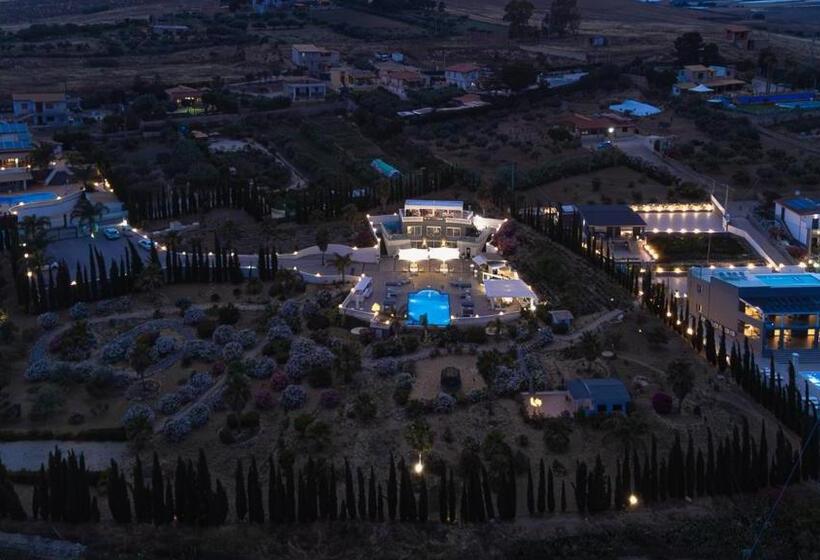 Bed and Breakfast Villa La Perla