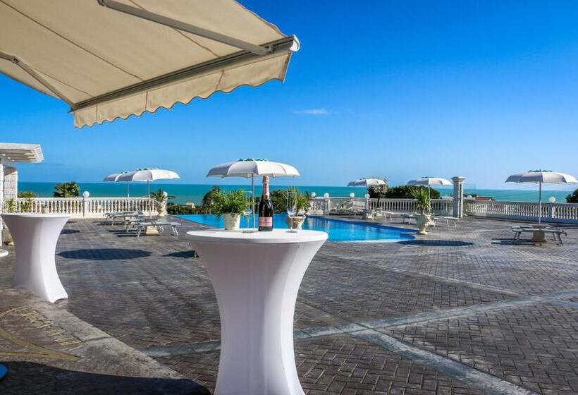 Bed and Breakfast Villa La Perla