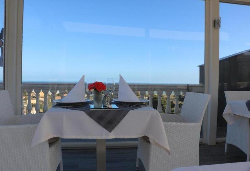 Bed and Breakfast Villa La Perla