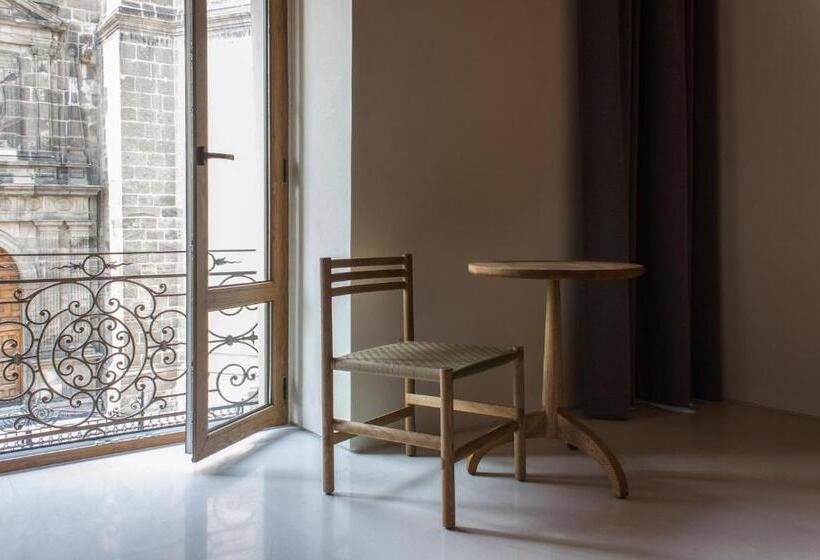 Círculo Mexicano, A Member Of Design Hotels