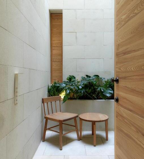 Círculo Mexicano, A Member Of Design Hotels