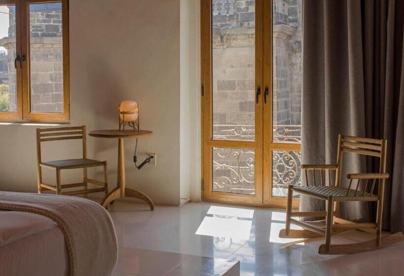 Círculo Mexicano, A Member Of Design Hotels