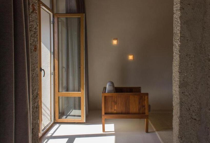 Círculo Mexicano, A Member Of Design Hotels