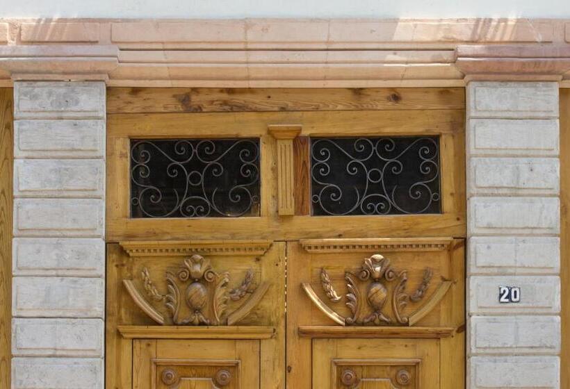 Círculo Mexicano, A Member Of Design Hotels