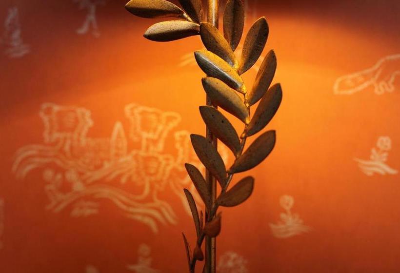 Cwmbach Lodge Luxury B&b