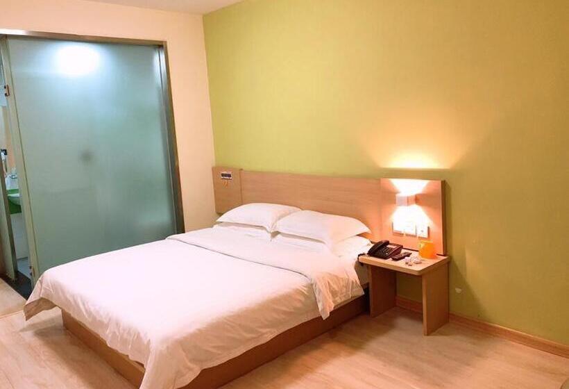 ホテル 7days Inn Hangzhou Wanda Square