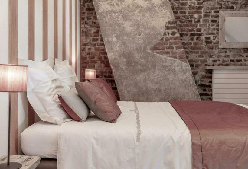 호텔 Auberge L'entrecôte