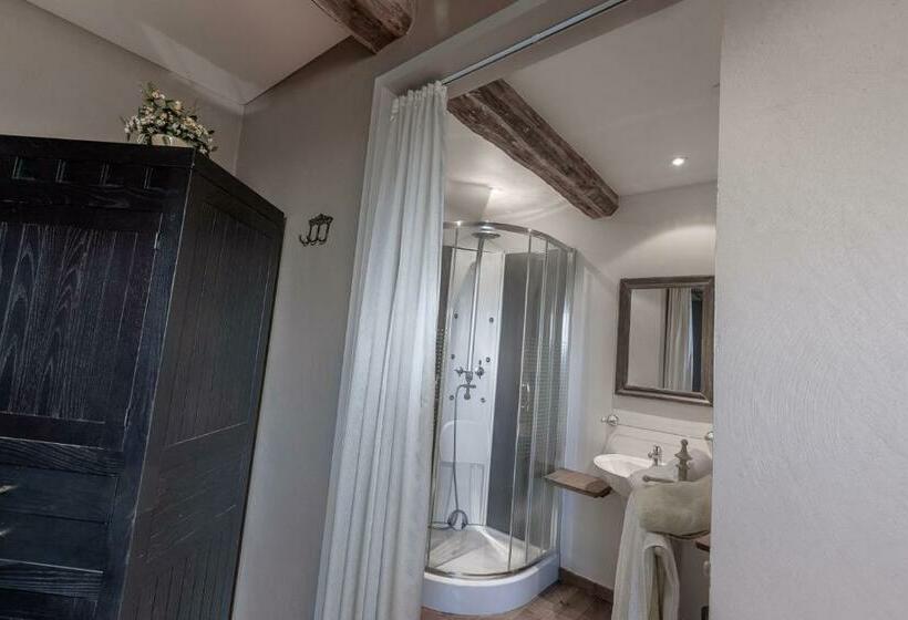 호텔 Auberge L'entrecôte