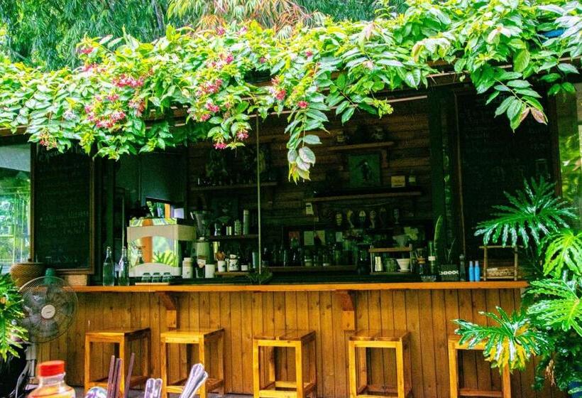 هتل Blue Lagoon Cat Ba