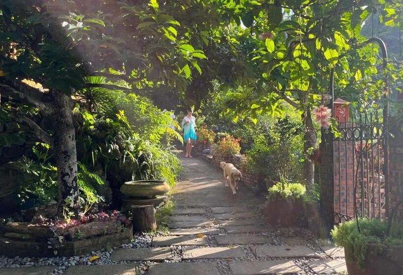 هتل Blue Lagoon Cat Ba