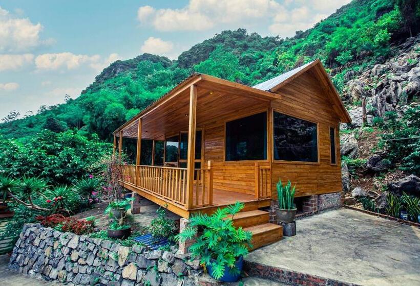 هتل Blue Lagoon Cat Ba