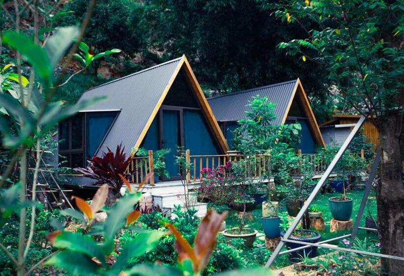 هتل Blue Lagoon Cat Ba