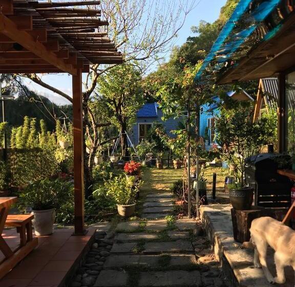 هتل Blue Lagoon Cat Ba