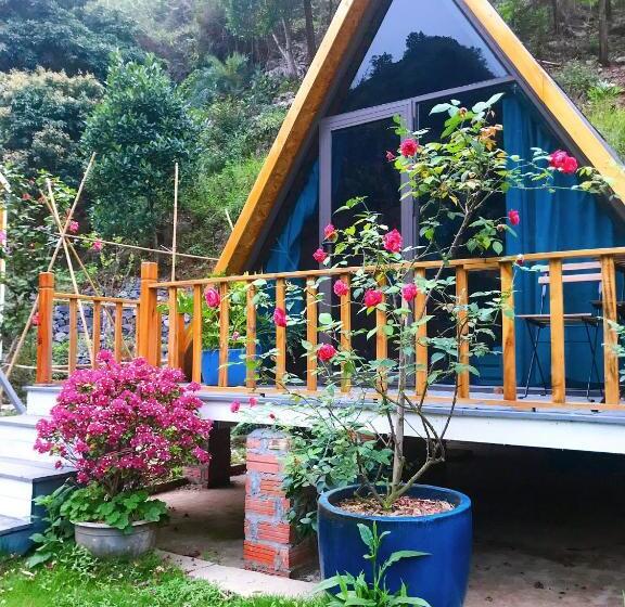 هتل Blue Lagoon Cat Ba