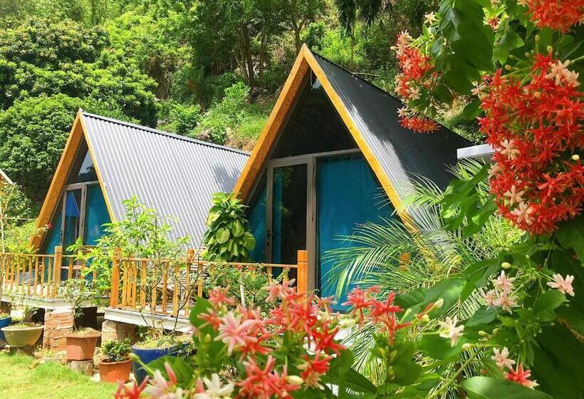 هتل Blue Lagoon Cat Ba