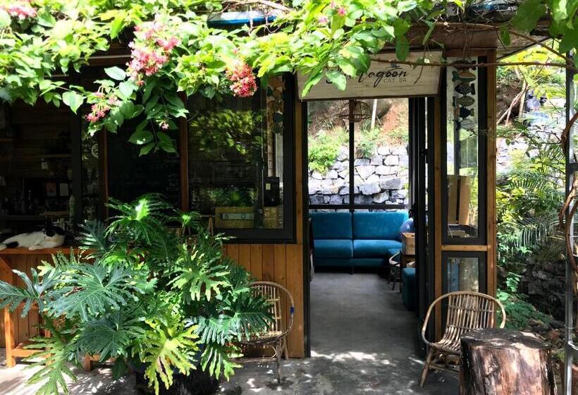 هتل Blue Lagoon Cat Ba