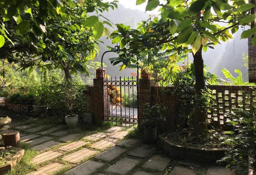 هتل Blue Lagoon Cat Ba