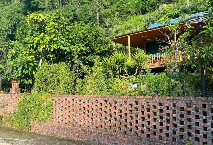 هتل Blue Lagoon Cat Ba