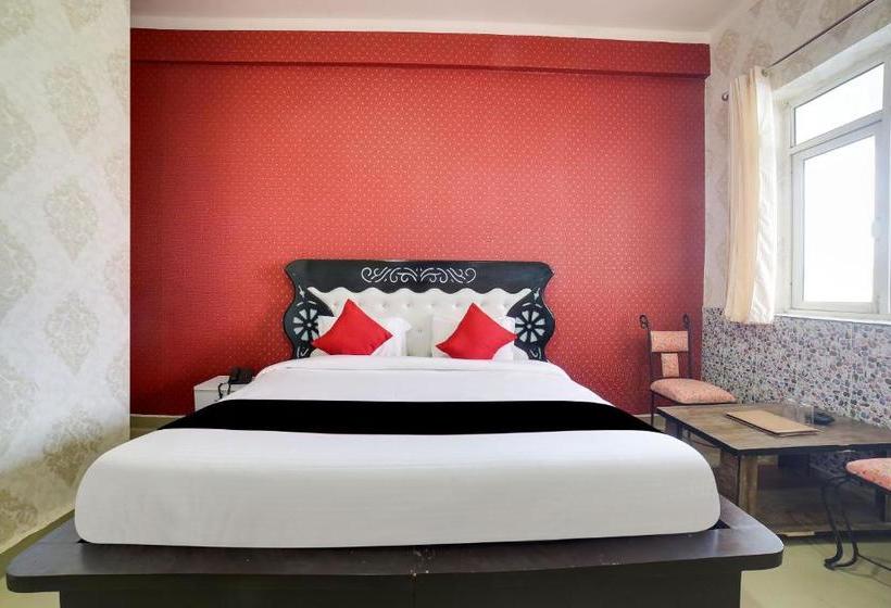 Hotel Capital O 70965 Sudhir  And Banquet