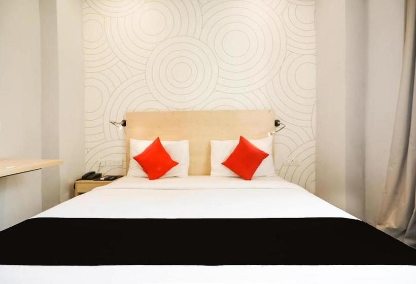 فندق Capital O71126 Signature