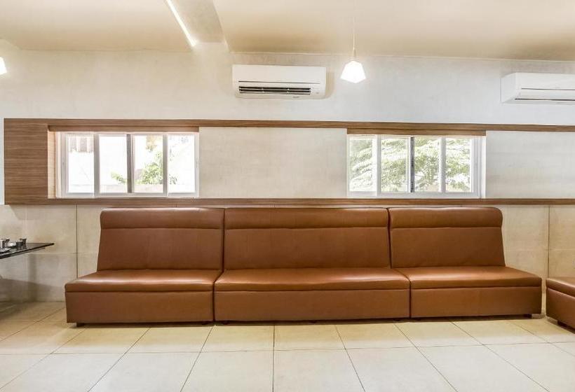 هتل Capital O 71132  Velavan