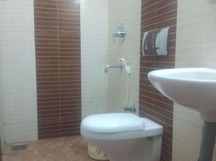 בית מלון כפרי Cts Inn