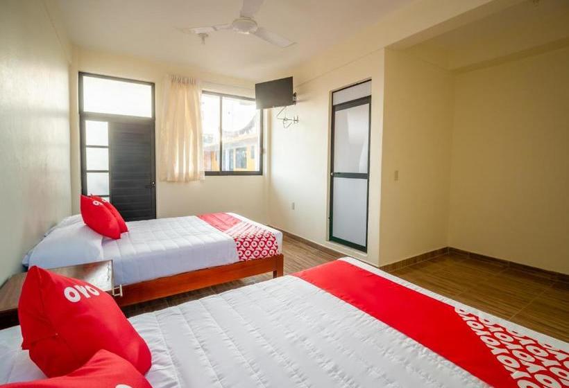 בית מלון כפרי D Leon