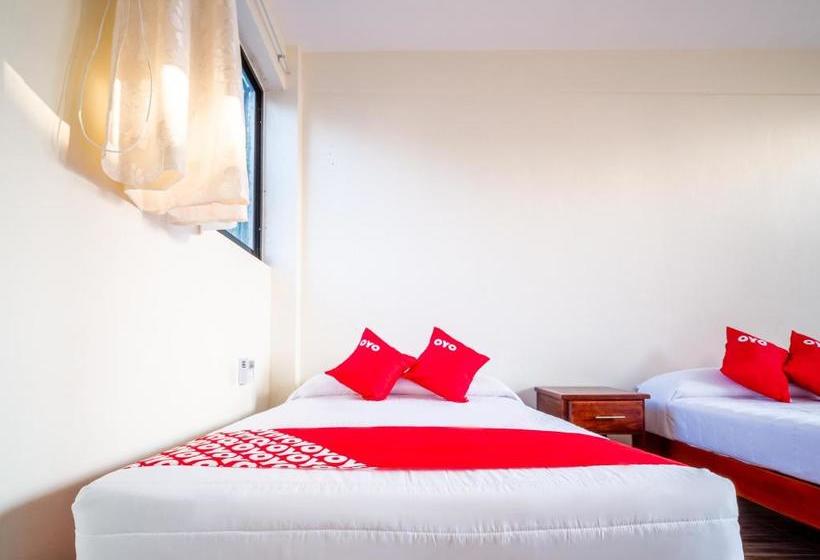 בית מלון כפרי D Leon