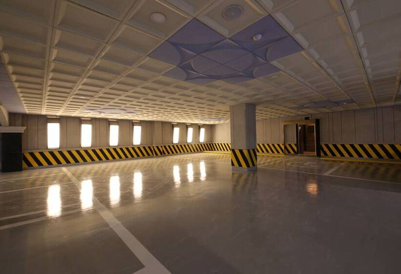 Suncheon Hound Hotel Suncheon Station Branch