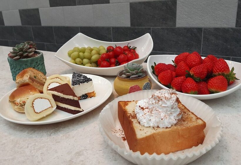 Suncheon Hound Hotel Suncheon Station Branch