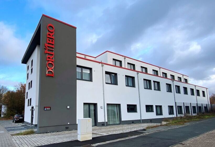 Dormero Hotel Darmstadt