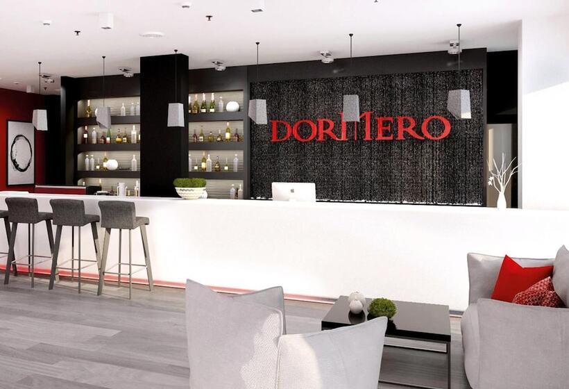 Dormero Hotel Darmstadt