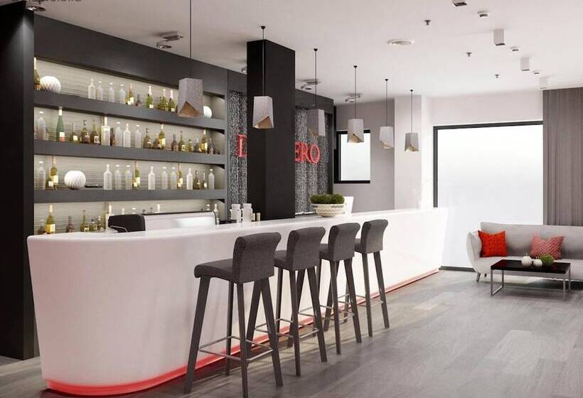 Dormero Hotel Darmstadt