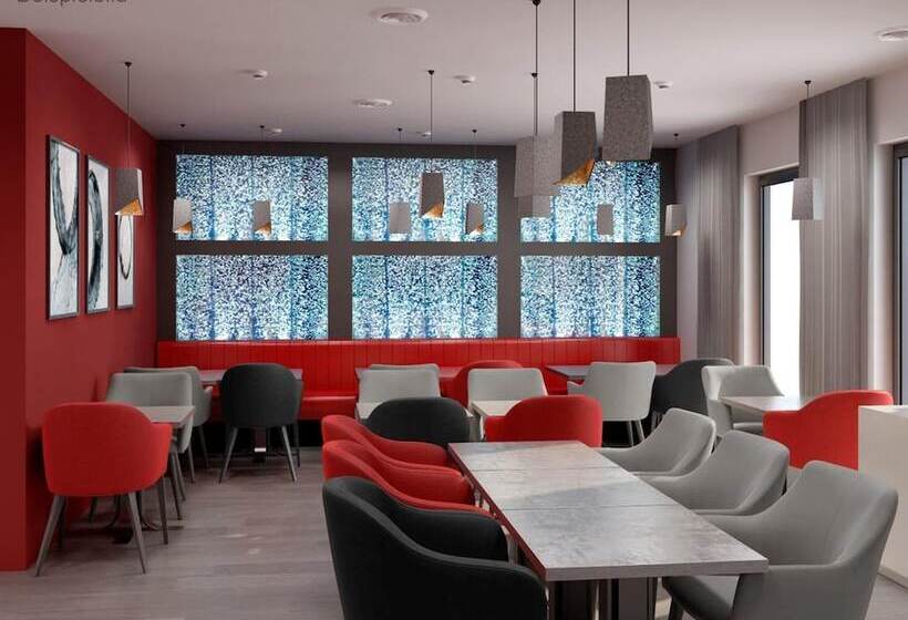 Dormero Hotel Darmstadt