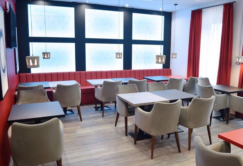 Dormero Hotel Darmstadt