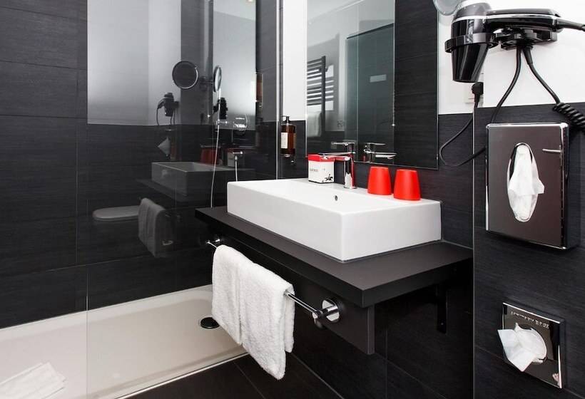 Dormero Hotel Darmstadt