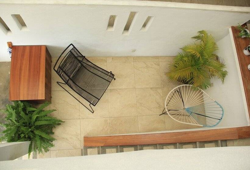 בית מלון כפרי Du