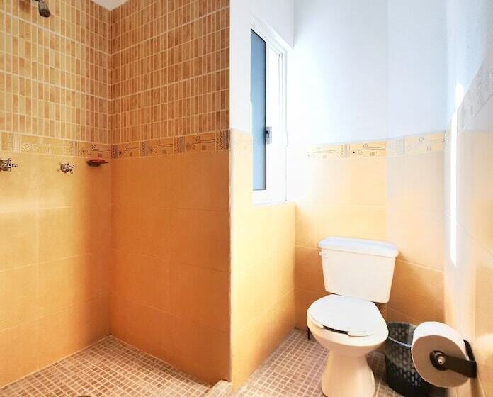 בית מלון כפרי Du