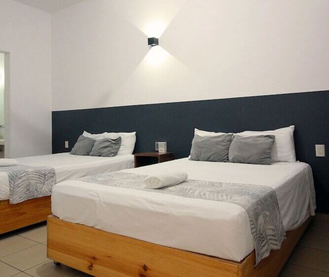 בית מלון כפרי Du