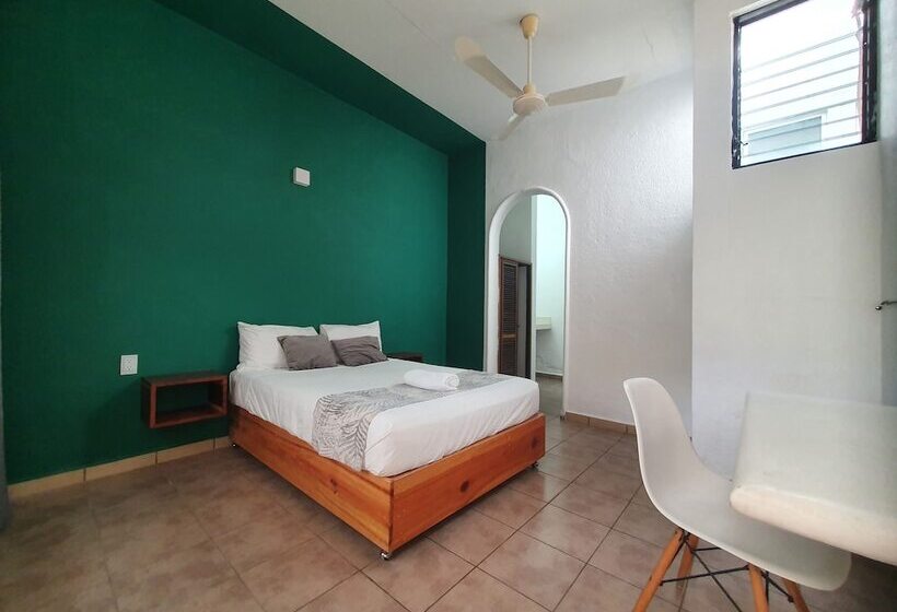 בית מלון כפרי Du