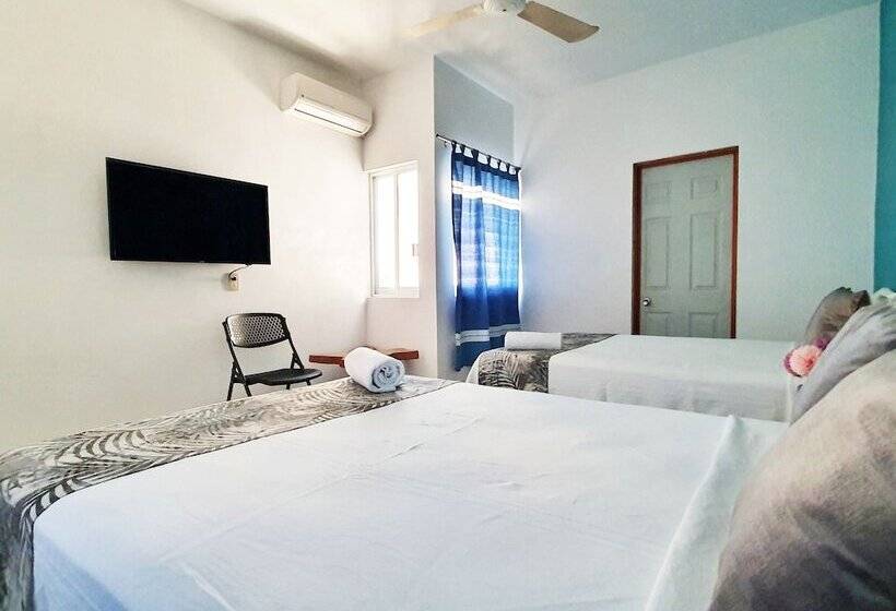 בית מלון כפרי Du