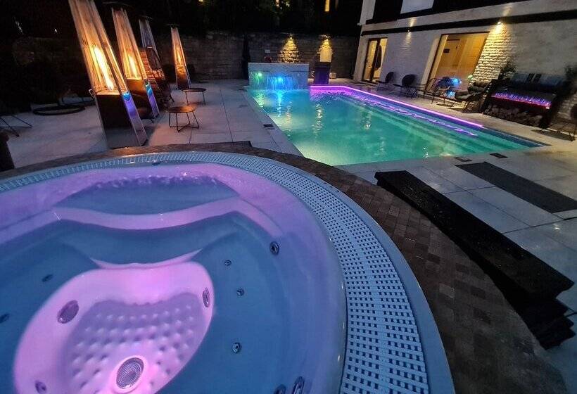 فندق Elexus Predeal