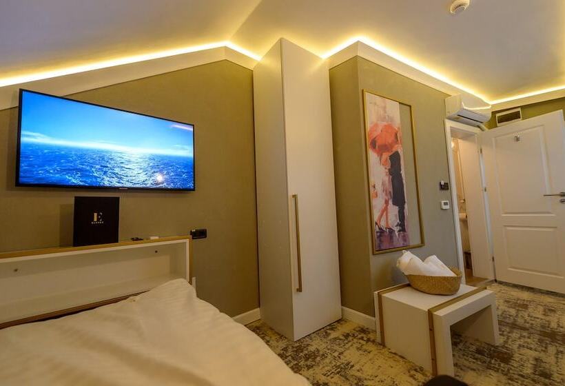 فندق Elexus Predeal