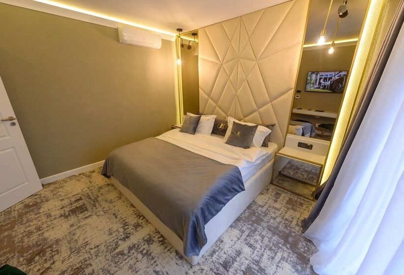 فندق Elexus Predeal