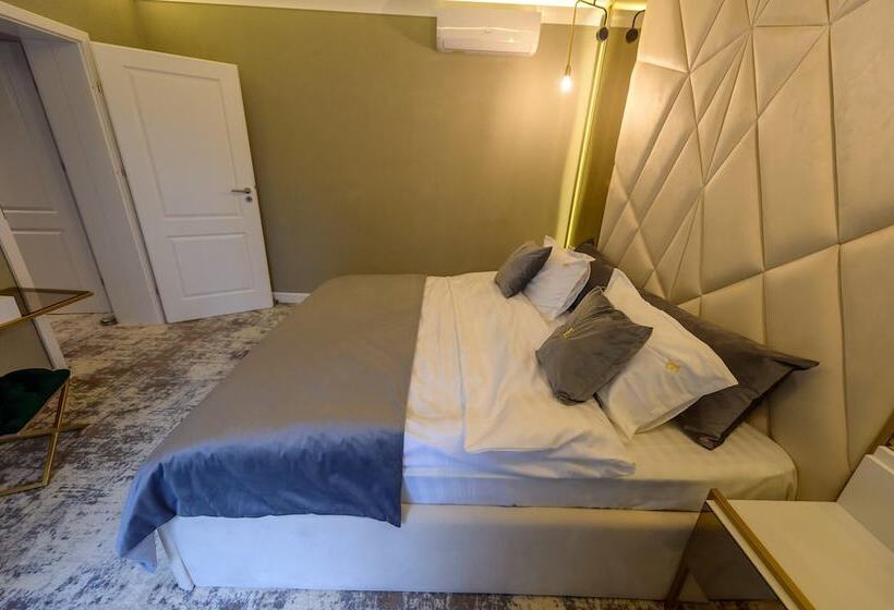 فندق Elexus Predeal