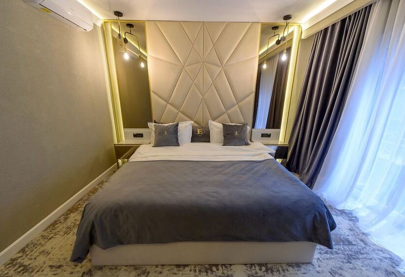 فندق Elexus Predeal