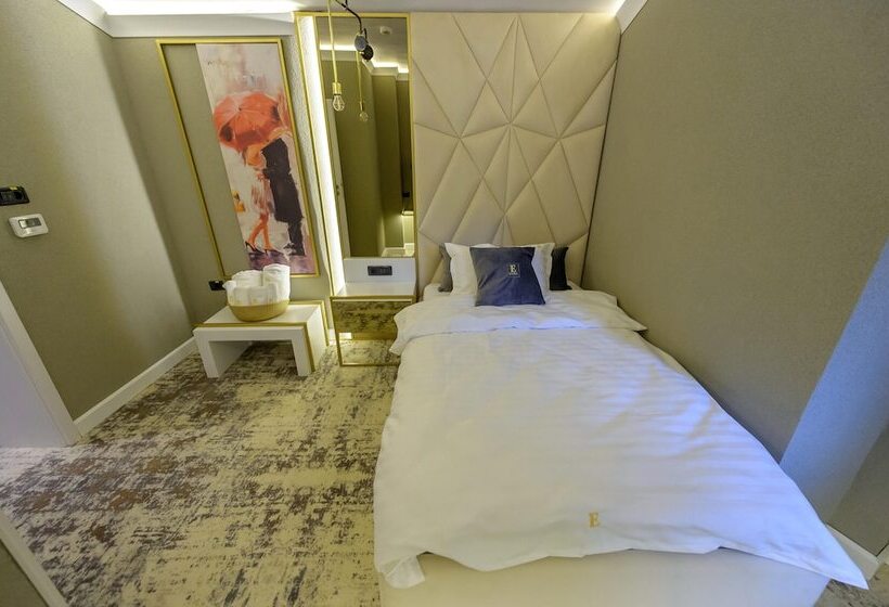 فندق Elexus Predeal